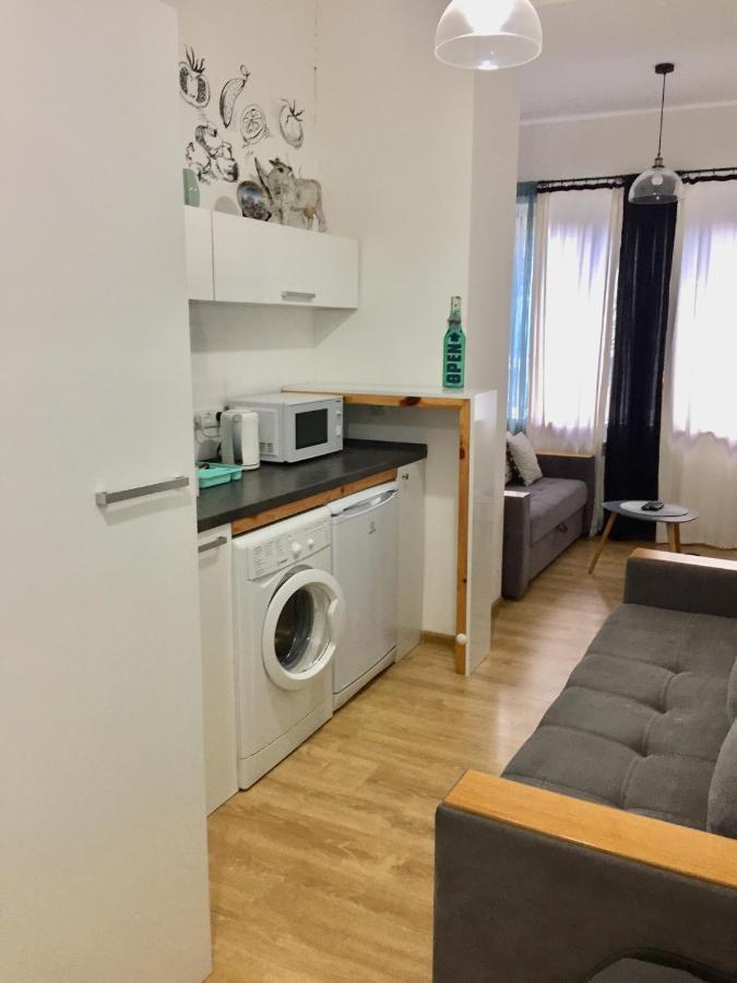 יירבאן Apartment Ag מראה חיצוני תמונה