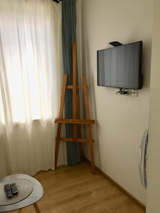 יירבאן Apartment Ag מראה חיצוני תמונה