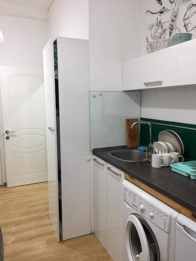 יירבאן Apartment Ag מראה חיצוני תמונה