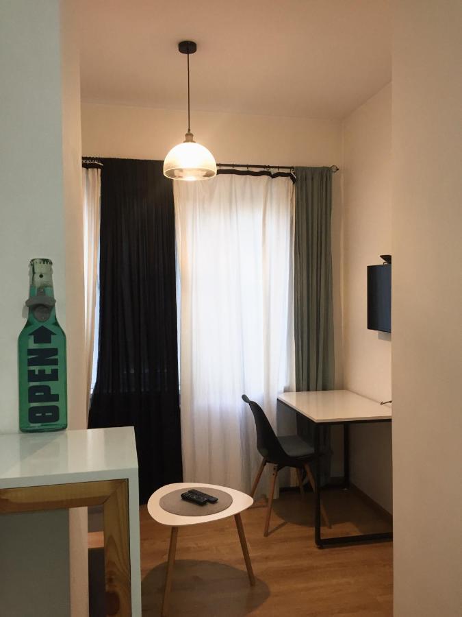 יירבאן Apartment Ag מראה חיצוני תמונה